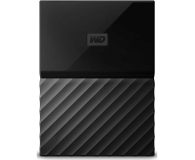 WD My Book 4TB USB 3.2 Gen. 1 Czarny - 333117 - zdjęcie 3